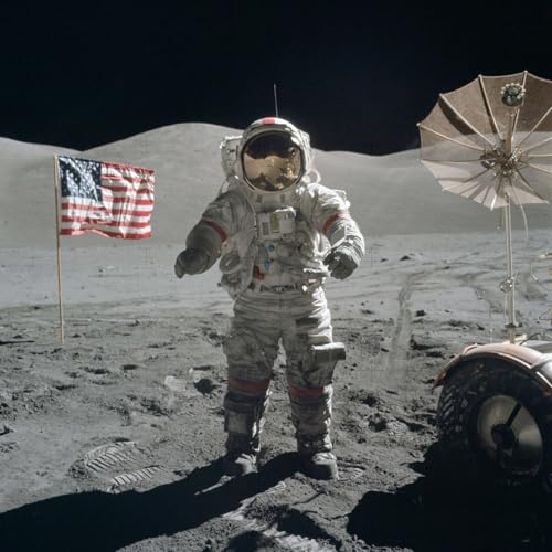 Al filo de lo real n&ordm;.512: &iquest;De verdad llegamos a la Luna?