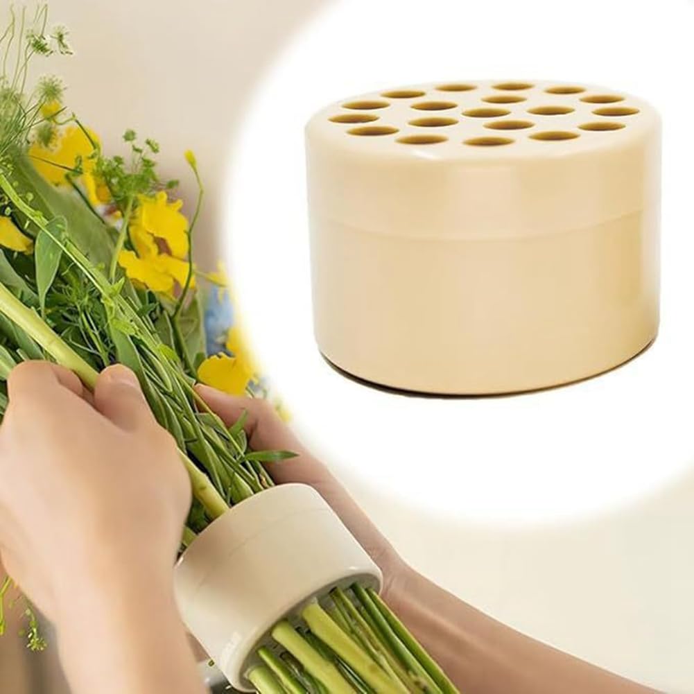 Bouquet de Fleurs à Faire Soi-Même Créateur de Torsion Romantique Hollandaise Décoration Mariage