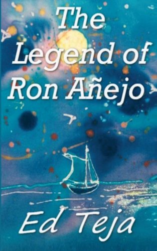 The Legend of Ron Anejo
