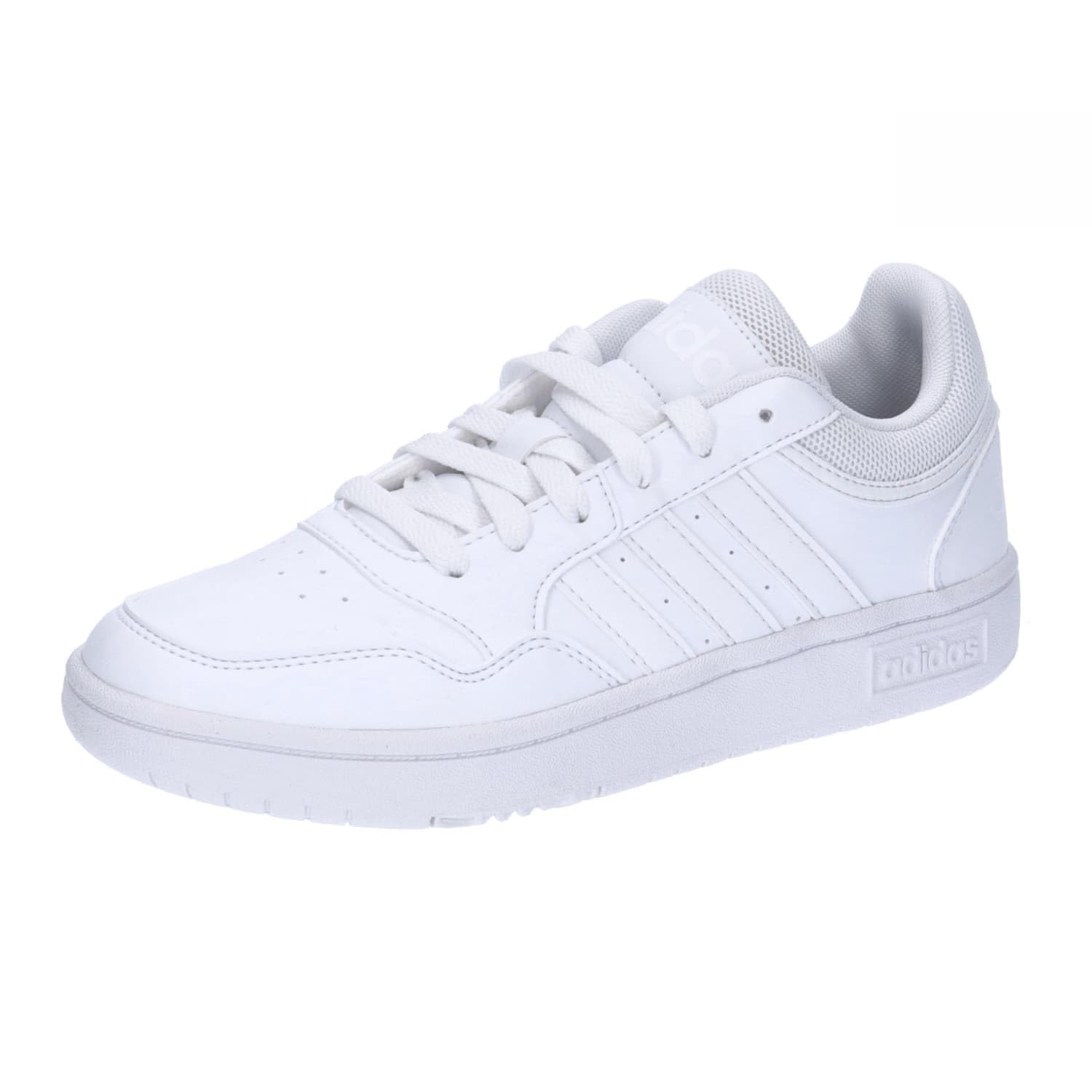 adidas Hoops Shoes, Zapatillas Unisex niños