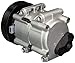 Four Seasons 58128 Compressor with Clutch