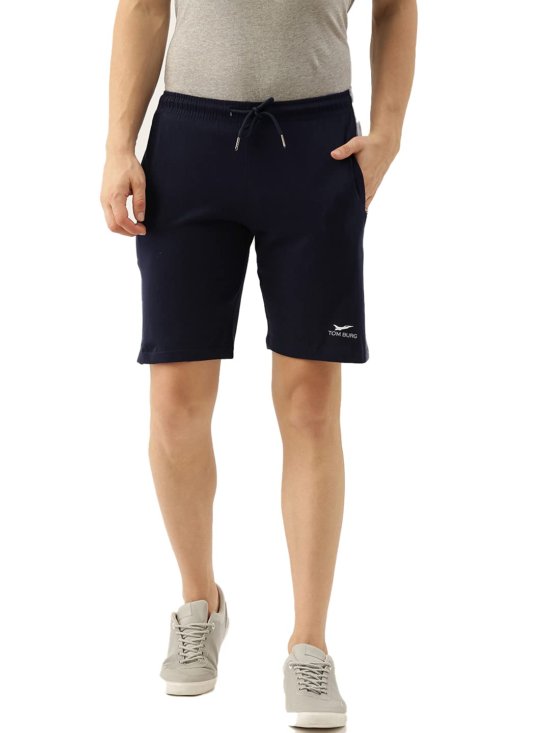 tom burg Stylish Casual Shorts for Men-picture-15