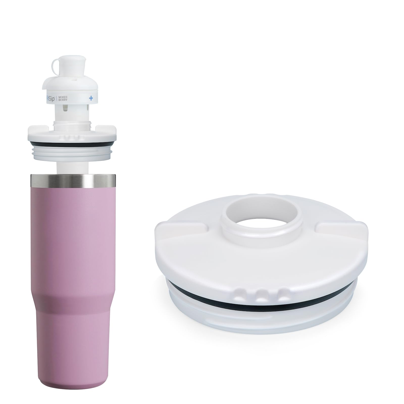 Adaptateur Cirkul Stanley pour boire plus eau au quotidien
