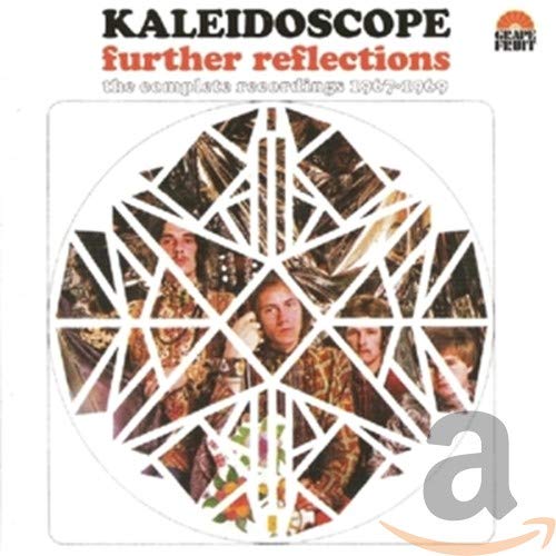 Further Reflections-Complete Recordings