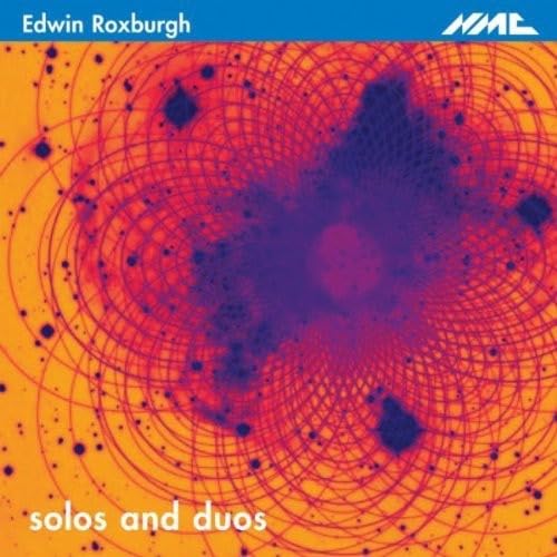 Roxburgh: Solos and Duos