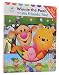 Disney Baby - Winnie the Pooh and His Friends, Too! First Look and Find - PI Kids