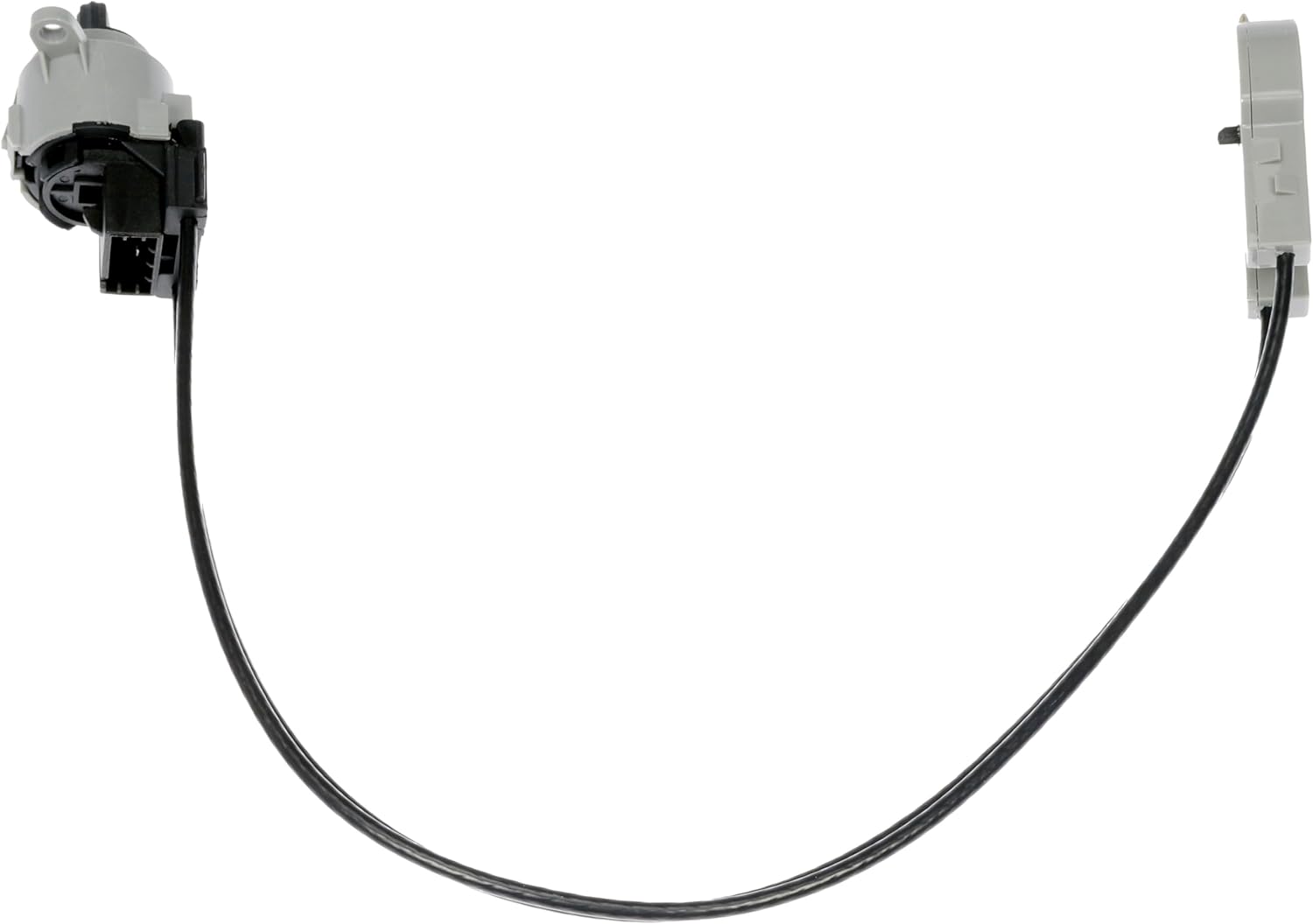 Dorman 926-826 HVAC Mode Control Cable Compatible with Select Ford Models Universal Fit