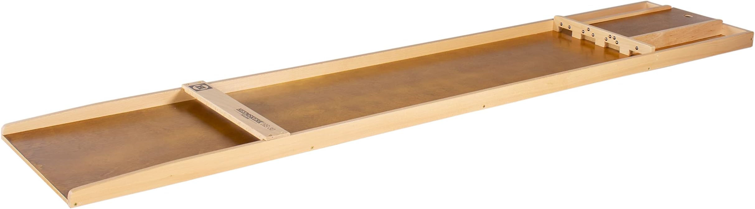 Heemskerk Sport HS-30 Shuffleboard - Brown