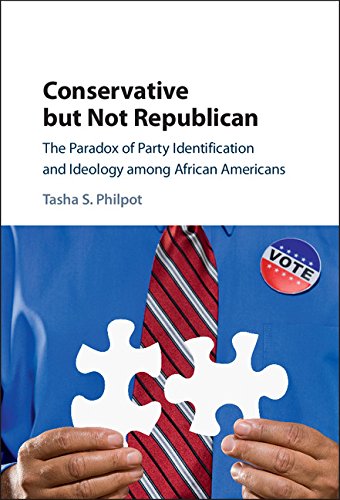 Conservative but Not Republican: The Paradox of Party Identification and Ideology among African Americans