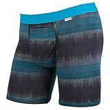 MYPAKAGE Weekday Prints, Matrix Fade, Small