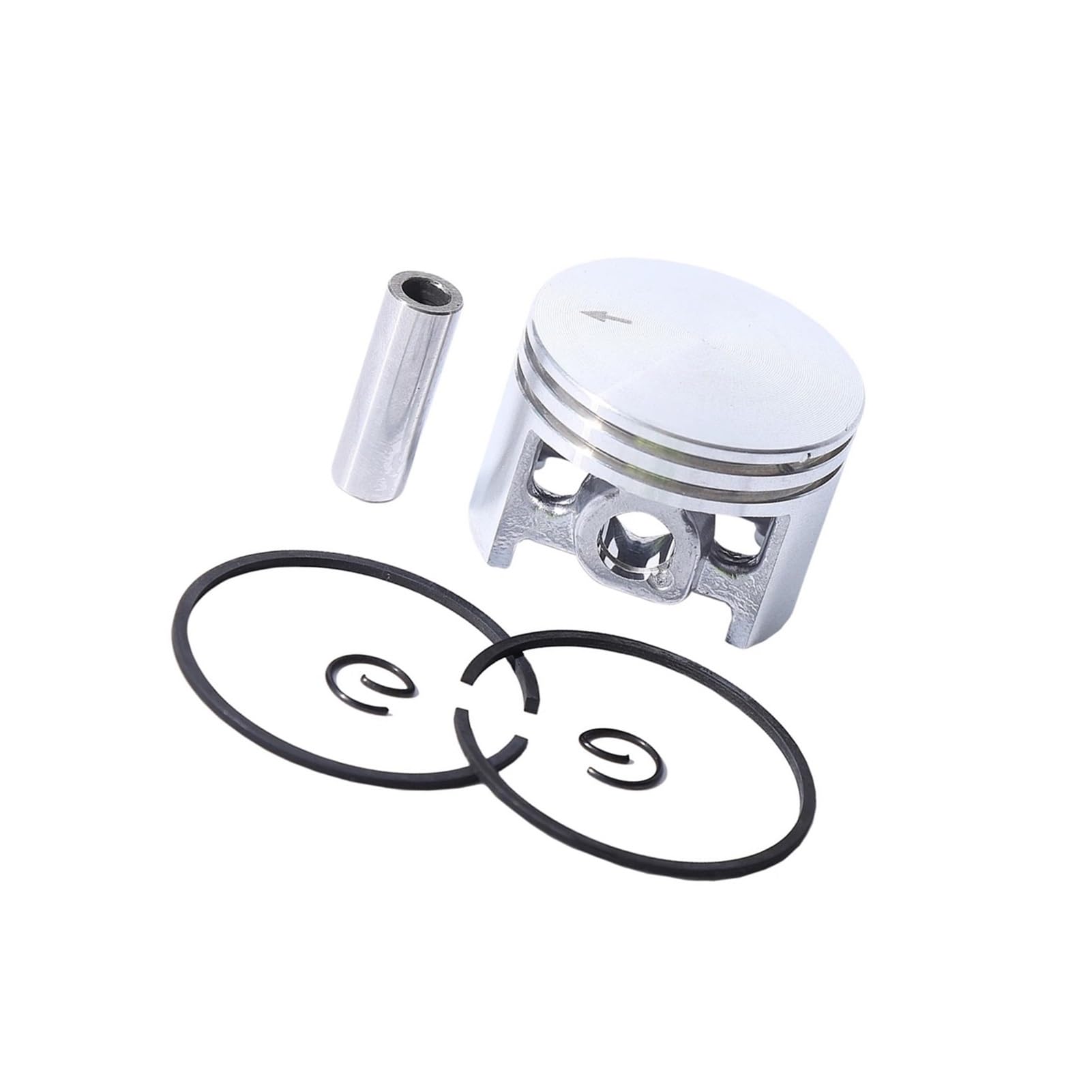 Réparer tronçonneuse MS260 avec axe de piston 44.7mm 10mm OEM