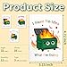12 Pcs Dumpster Fire Gifts Funny Notebooks, Emotional Support Dumpster Fire Desk Accessories Employee Appreciation Office Gifts for Coworker Staff Team Teachers Nurses