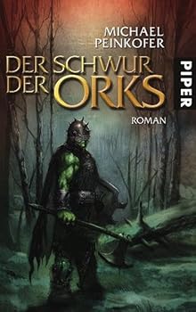 Der Schwur der Orks - Book #2 of the Orks