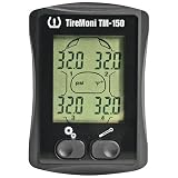 TireMoni Reifendruck-Kontrollsystem TM-150-NST