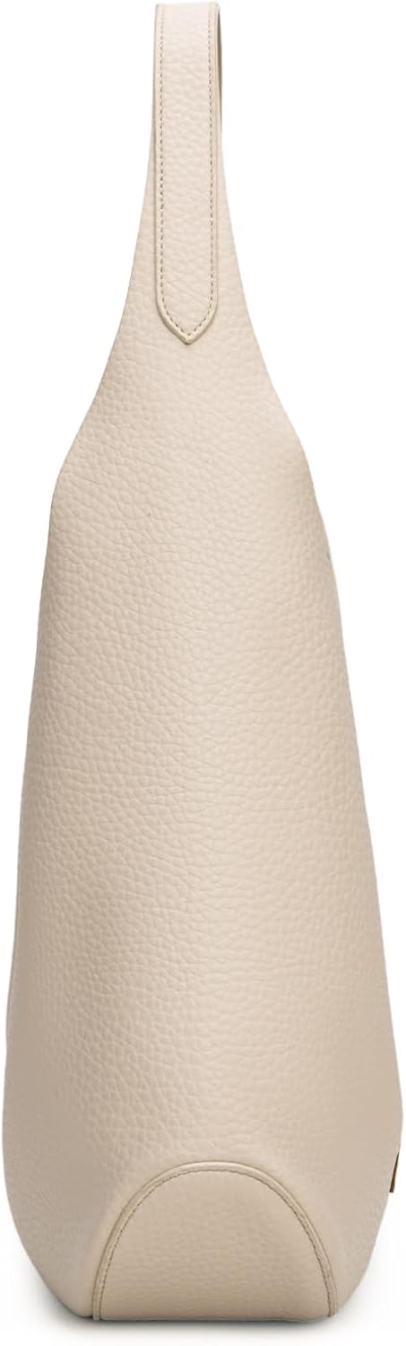 Wrangler Hobo Bag Purse for Women 2PCS Set, Slouchy Shoulder Handbags with Small Crossbody Bag - Image 5