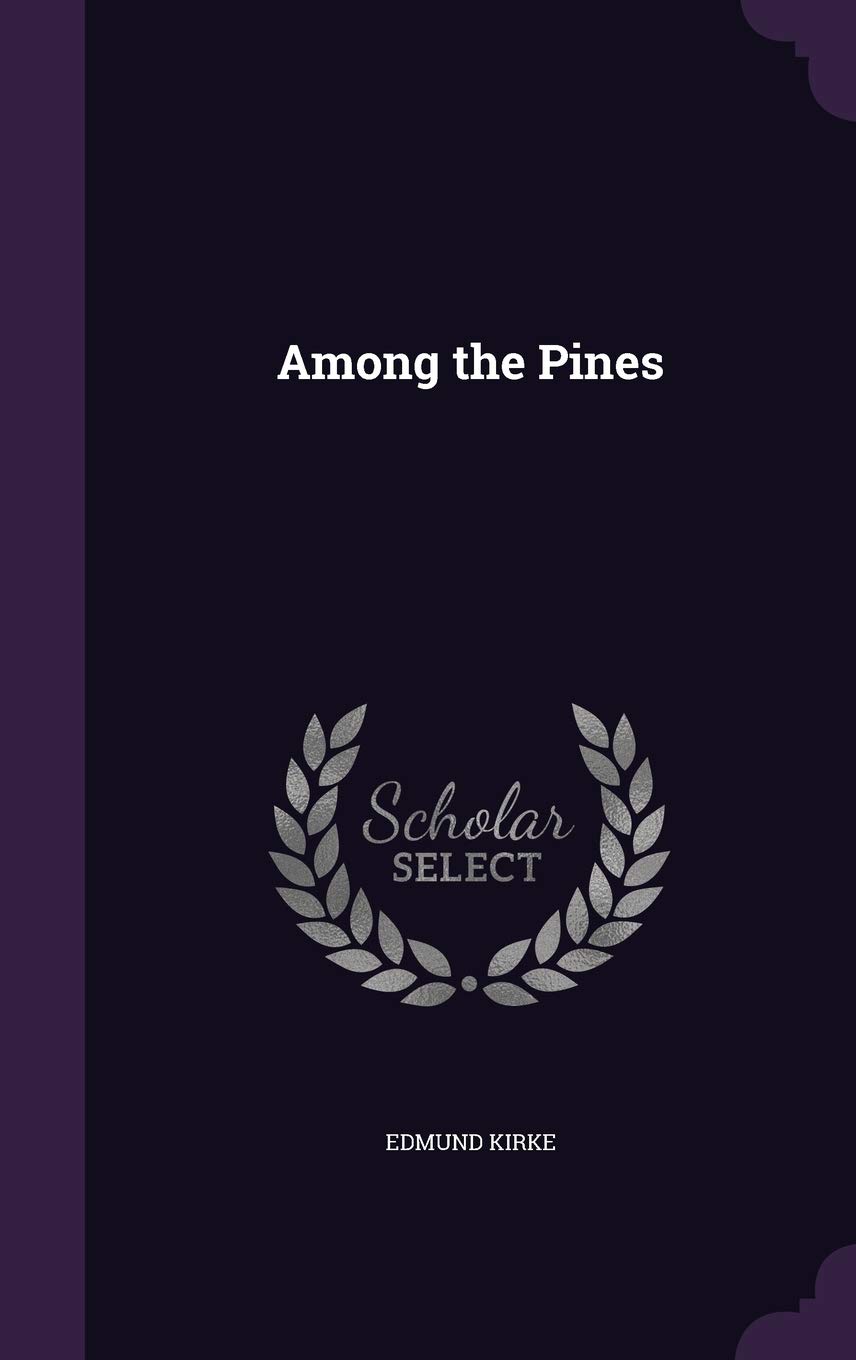 Among the Pines      Hardcover – September 1, 2015