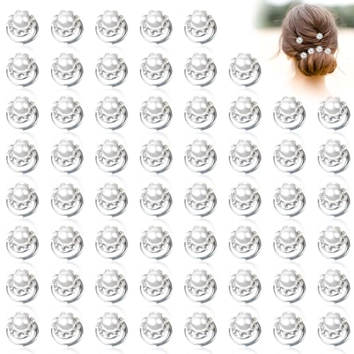 Curlies In Braut-Haarschmuck Online Kaufen - Foto 2