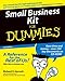 Small Business Kit For Dummies
