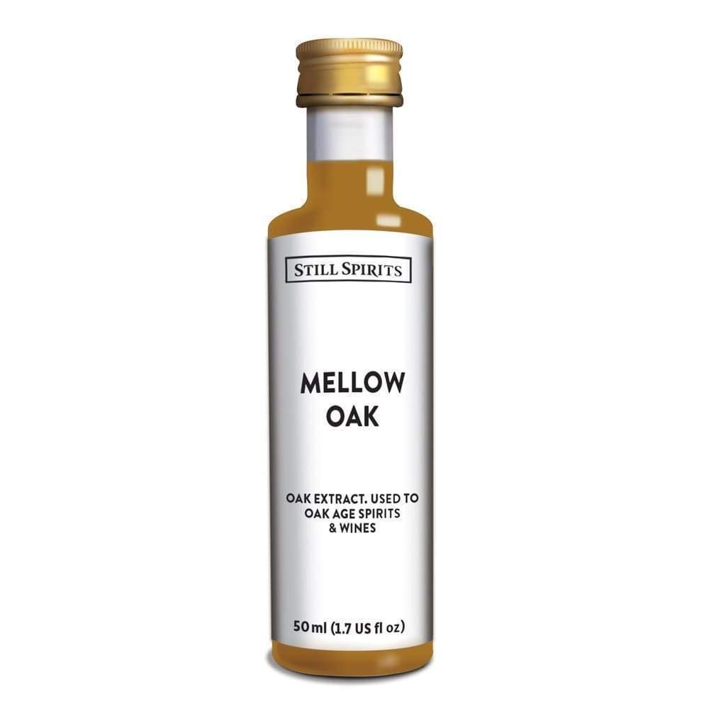 Mellow Oak Flavour Note Additives