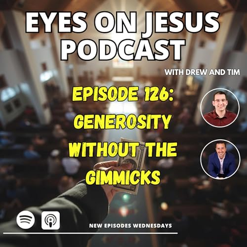 Generosity Without Gimmicks: Returning to Biblical Giving