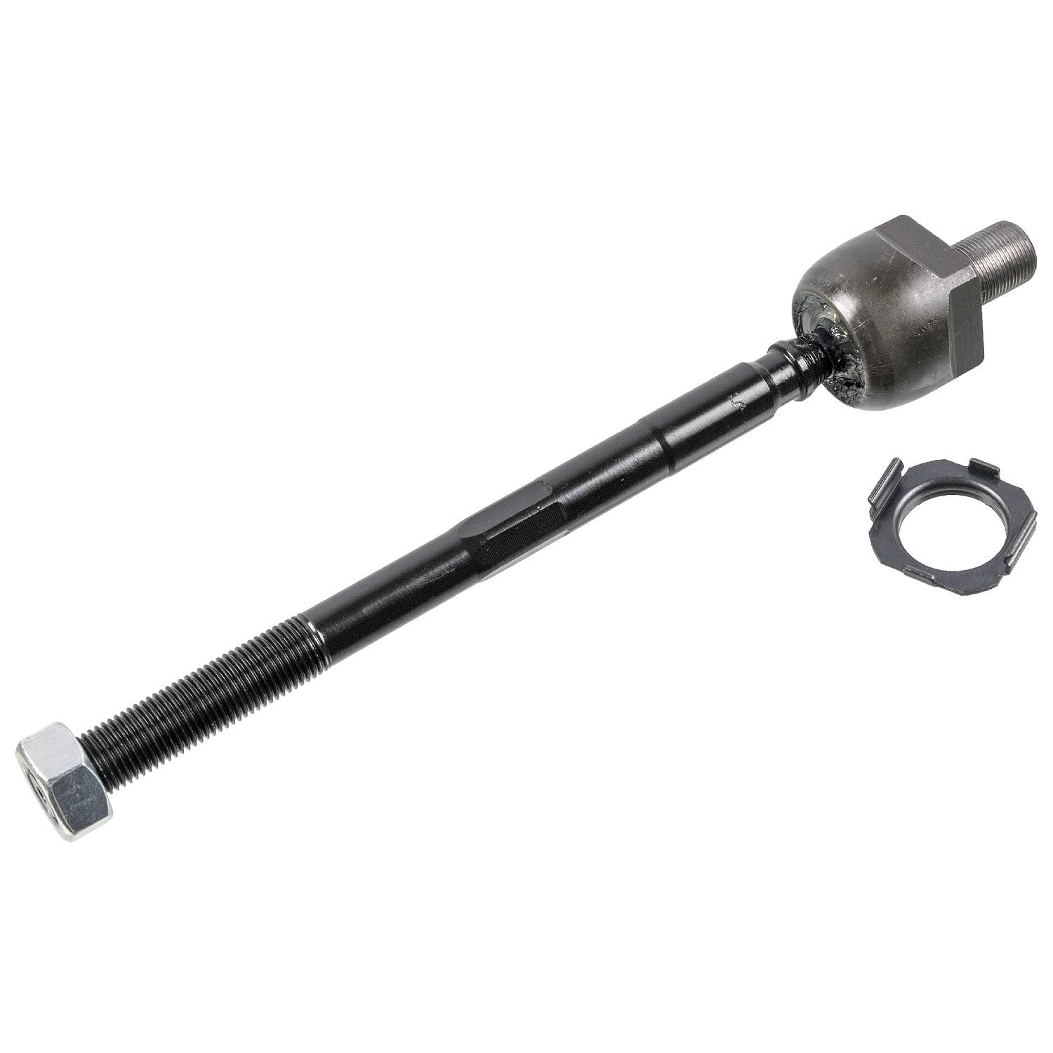 Amazon.com: Tie Rod Axle Joint Front FEBI compatible with Nissan