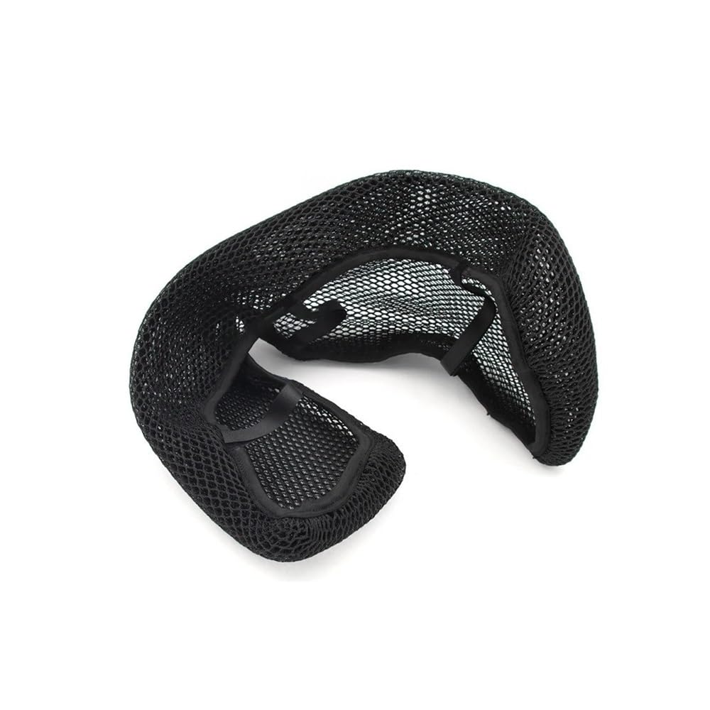 Funda asiento para CL500 protección total contra sol y lluvia 7