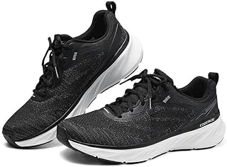Skechers mens Edgeride Exxo Sneaker