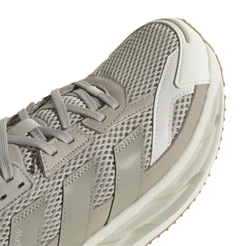 adidas Women's Adistar 3, Wonder Alumina/Wonder Beige/Off White, 6 - image 6