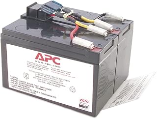 APC RBC48 168VAH Battery