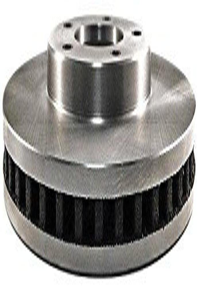 Bendix Premium PRT1576 Front Brake Rotor for Chrysler Town &amp; Country 1996-1991, Dodge Caravan 1996-1991, Grand Caravan 1996-1991, Plymouth Grand Voyager 1995-1991, Voyager 1995-1991