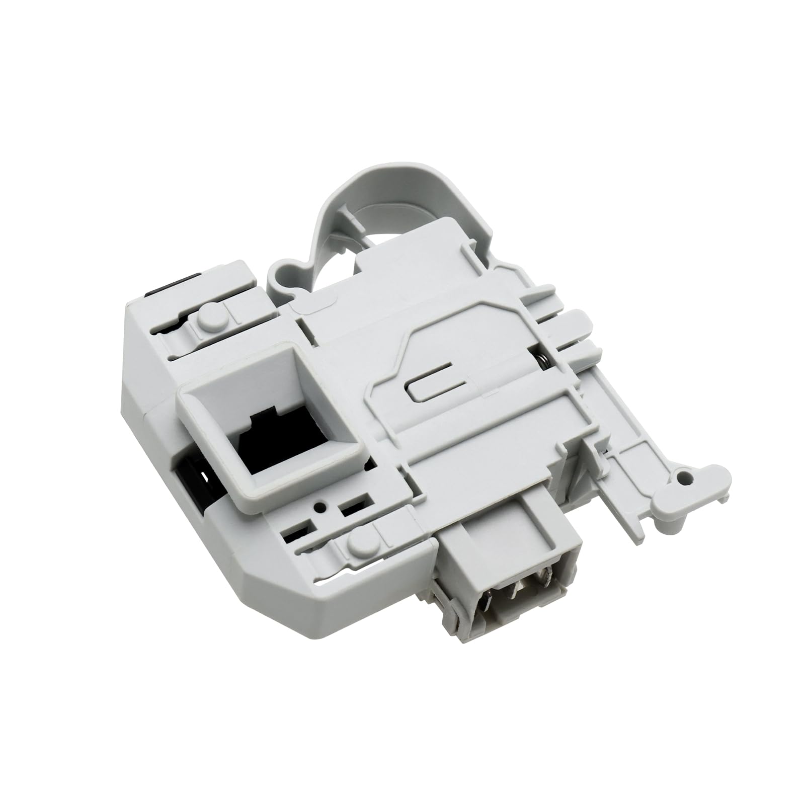 Vgol 1 Piece Electric Door Lock Replacement For Washing Machine 0638259 Compatible With Bosch Compatible With Siemens Iq100 Iq300 Iq500 Iq700