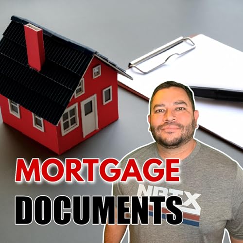 DOCUMENTS YOU NEED WHEN APPLYING FOR A MORTGAGE LOAN