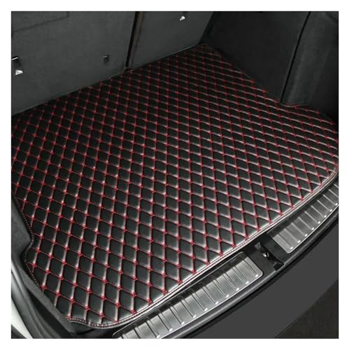 Tapis coffre BMW Série 1 E82 antidérapant imperméable protection intérieur