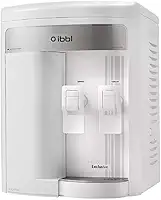 Filtro Purificador de Água IBBL FR600 Exclusive branco 220v
