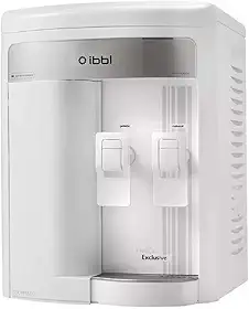 Filtro Purificador de Água IBBL FR600 Exclusive branco 220v