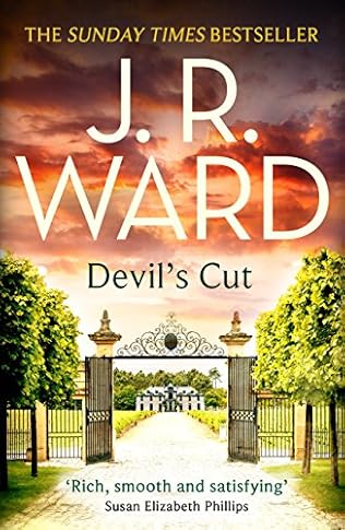 book cover of Devil\'s Cut