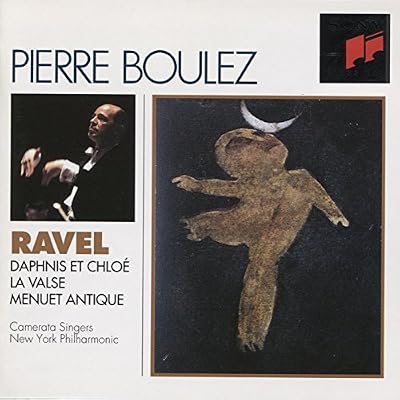 Boulez-Edition: Ravel