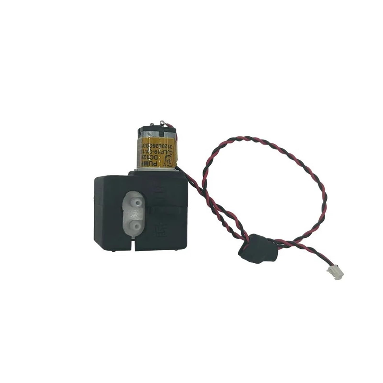 Water Pump. Compatible for Roborock P10 Pro/Qrevo Maxv / P10S / Qrevo S Replacement Suction Motor Vacuum Cleaner Accessories CJLP19-CA12B2