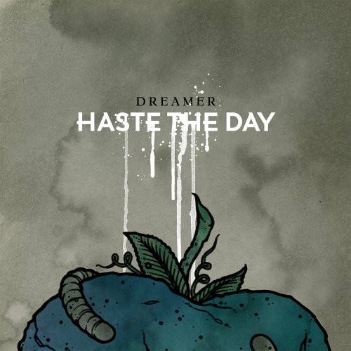 HASTE THE DAY - DREAMER [Audio CD] HASTE THE DAY
