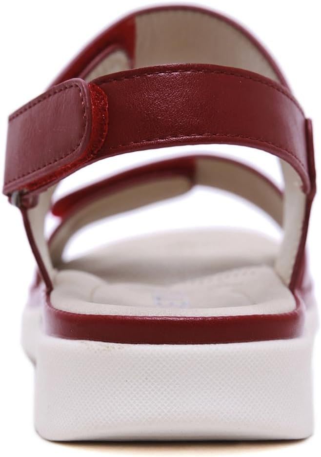 Women's Casual Walking Athletic Sandals Comfortable Lightweight Outdoor Hiking Arch Support Summer Beach Sports Sandal