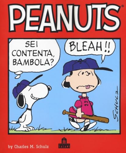 Peanuts (Vol. 5)