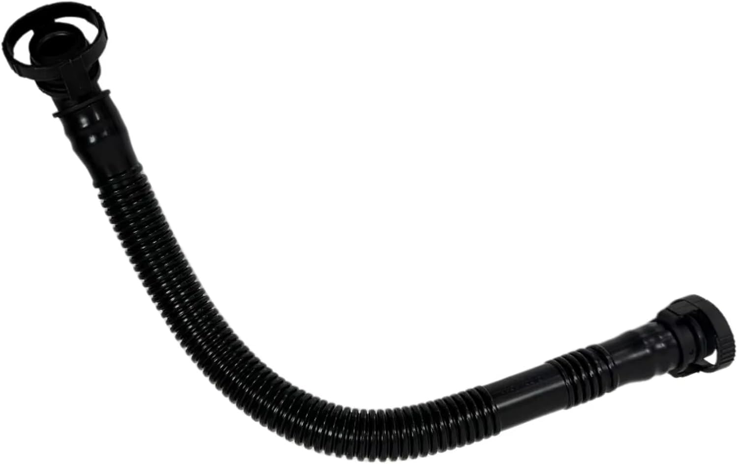 Crankcase Bleed Hose Compatible with E90 E91 E81 E83 X3 Z4 Crankcase Ventilation Oil Separator Crankcase Vent Valve Breather Hose OEM:11157503523