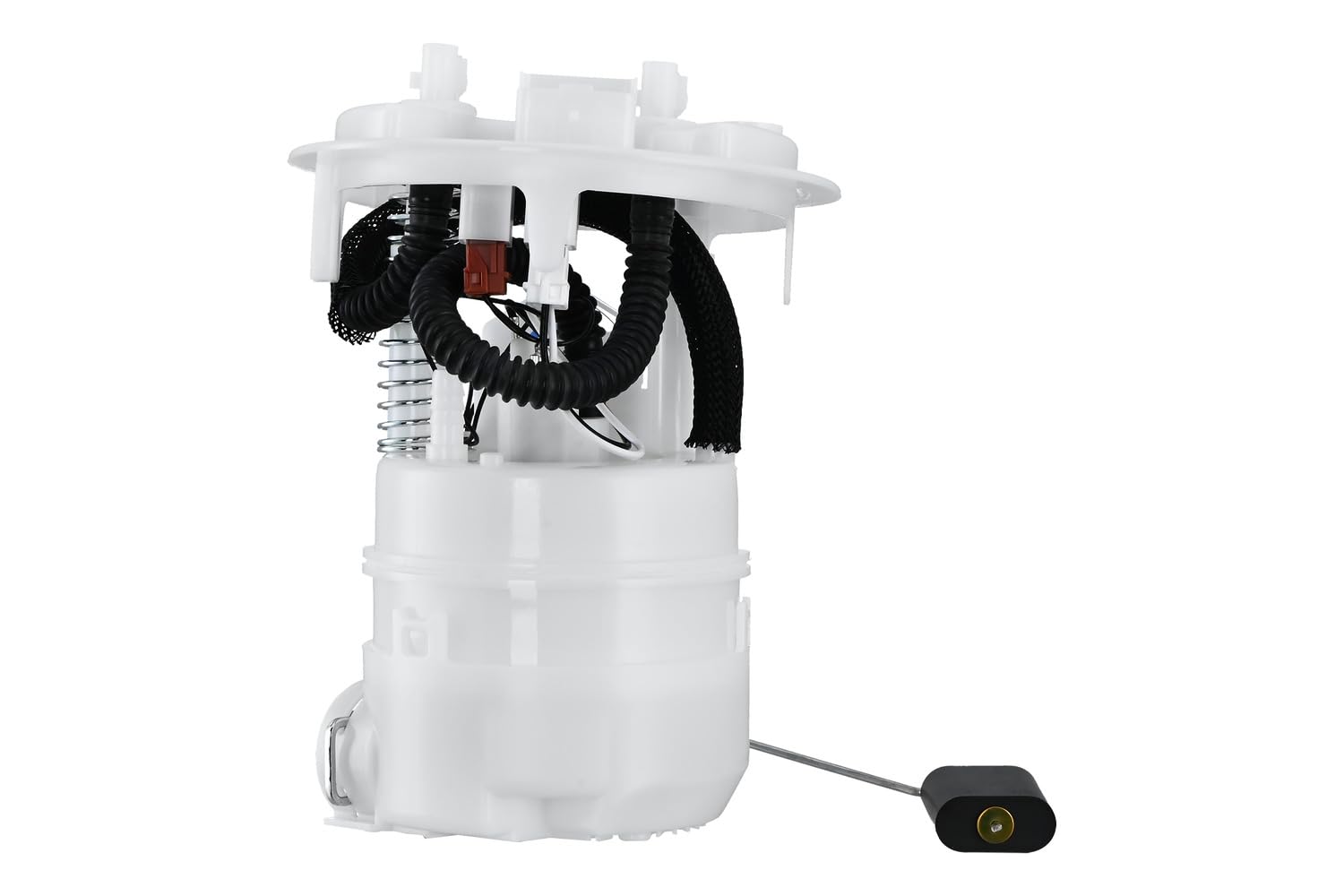 Pompe à Carburant HELLA 8TF 358 106-361 - Électrique 5 Pôles Avec Joint & Palpeur - Compatible VW Caddy III Pièce Rechange HELLA Qualité OEM