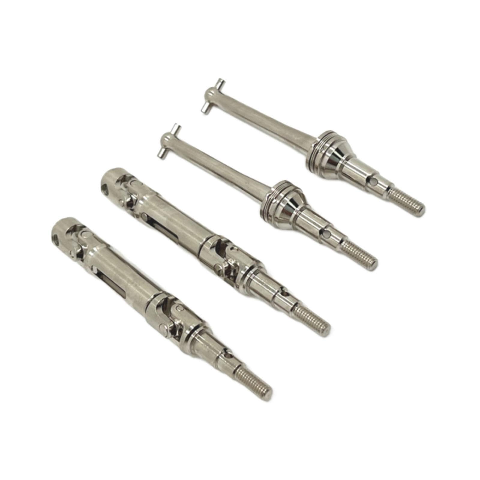 Pièce de transmission RC 1/14 pour les sorties tout-terrain - 8
