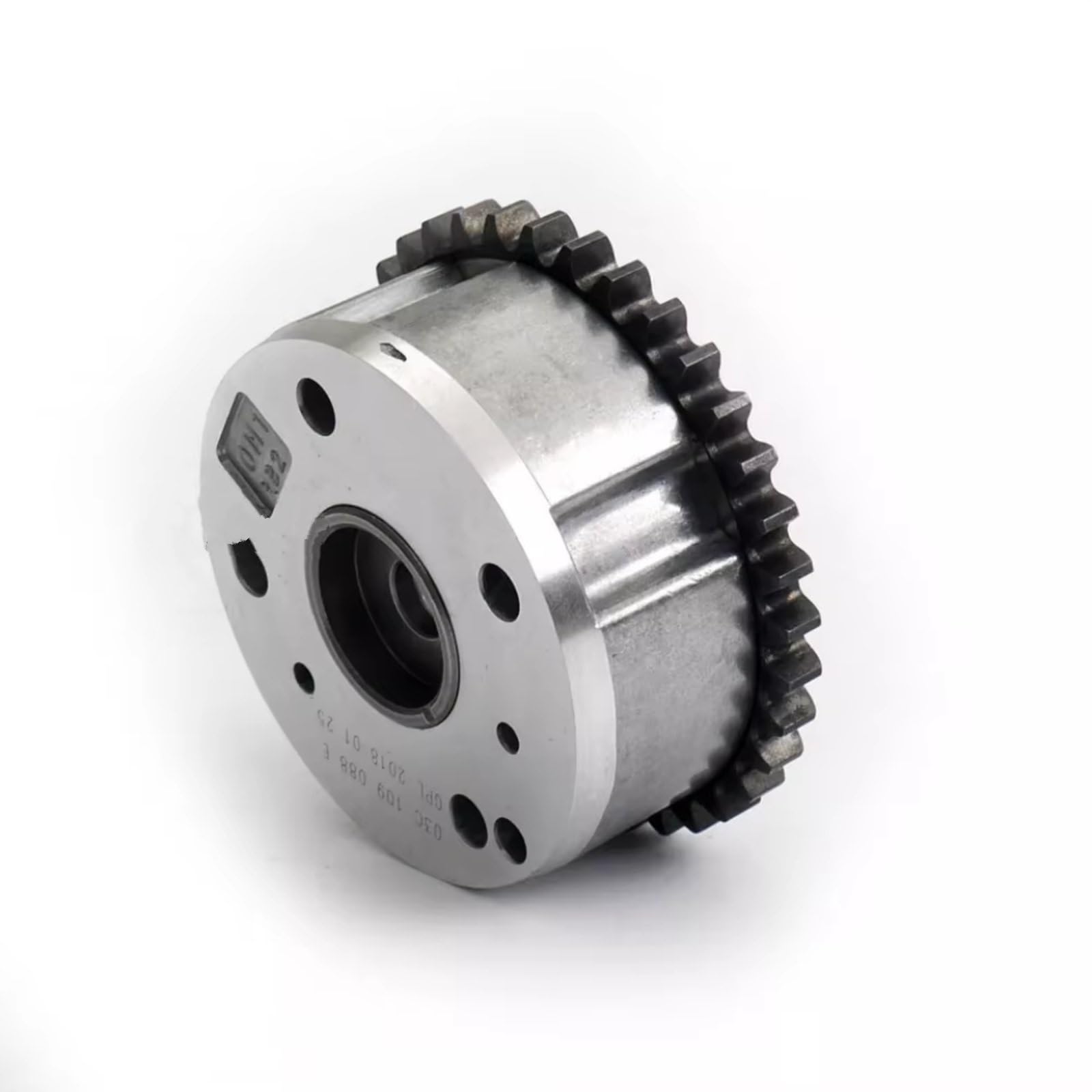 Compatible Con VW Para Eos 2006-2016 Para CC 2012-2016 Para Jetta 2006-2014 Ajustador Sincronización Árbol Levas Unidad VVT Piezas De Motor De Coche autopartes
