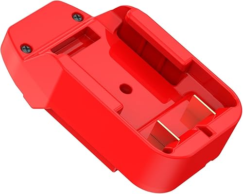 Miniatura 5 de 1 Adapter for Craftsman New 20v (V-20 Type, CMCB Model) Batteries to Power Tools for Bauer 20V, No Charging Function - Adapter Only