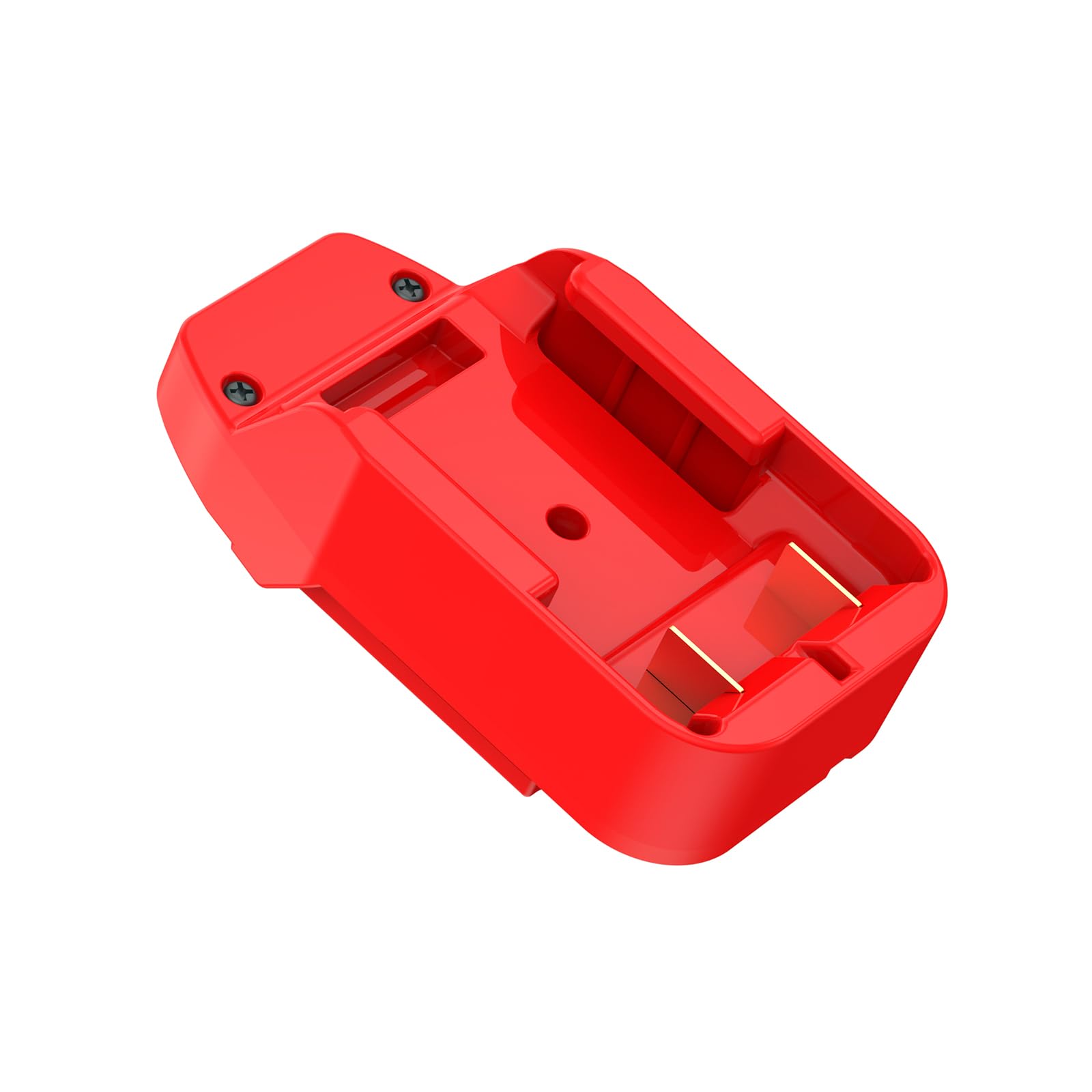 1 adaptador para baterías Craftsman de 20 V (tipo V-20, modelo CMCB) a herramientas eléctricas para Bauer 20 V, sin función de carga, solo adaptador