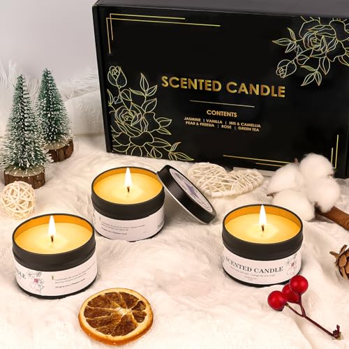 Scented-Candles-for-Women-and-Men-6-Pack-Aromatherapy-Candles-for-Home-Scented-Natural-Soy-Jar-Candle-Bulk-Gift-Set-for-Christmas-Birthday-Thanksgiving-Mother-Coworker