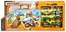 Matchbox Beach Bait Playset