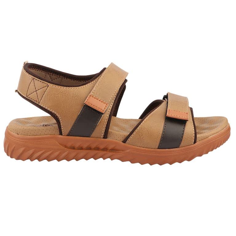 Medifeet Mens Black Double Strap Float Sandals (BEIGE, numeric_9) (B0C6GX4X8L) Amazon Price History, Amazon Price Tracker